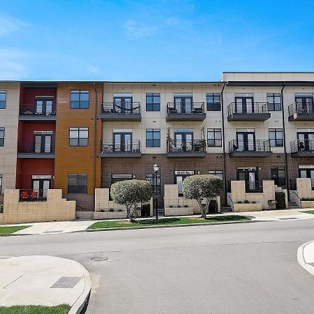 Frontdesk Village At Commonwealth Apts Plaza Midwood Charlotte Ngoại thất bức ảnh